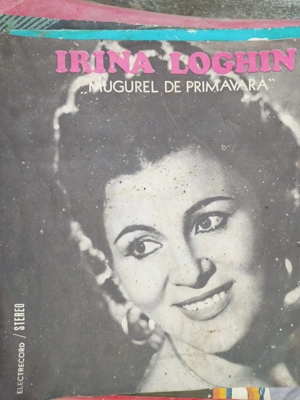 Vând discuri vinil  - imagine 3