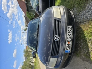 De vânzare Volkswagen Passat B5 Kombi din 1999 - imagine 6