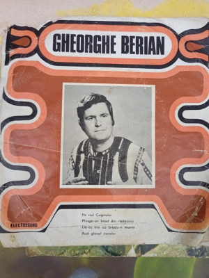 Vând discuri vinil  - imagine 4