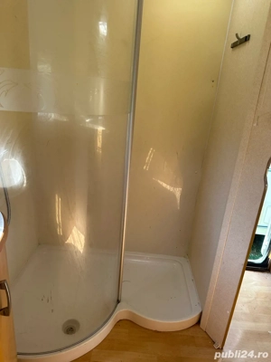 Vand Rulota Caravana Bailey  5-6 locuri de dormit An 2006 - imagine 5