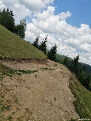 Teren de vânzare  - imagine 2