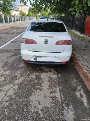 SEAT cordoba 1.4 TDI 2006  - imagine 2