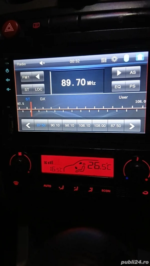 SEAT cordoba 1.4 TDI 2006  - imagine 3