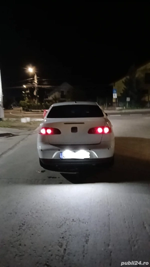 SEAT cordoba 1.4 TDI 2006  - imagine 4