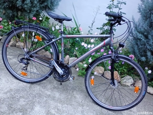 Bicicletă bărbați BBF,cu 21 vit,stare f bună !