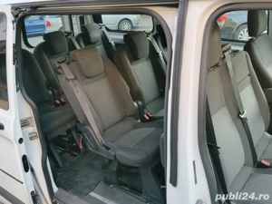 ford tranzit custom - imagine 6