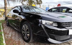 Peugeot 508 2020 - imagine 3