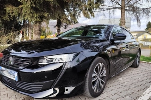 Peugeot 508 2020 - imagine 2