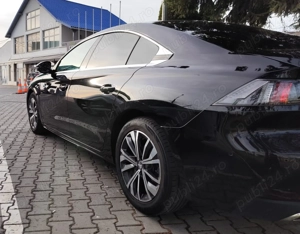 Peugeot 508 2020 - imagine 4