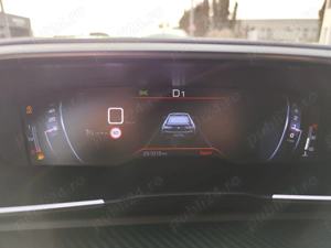 Peugeot 508 2020 - imagine 7