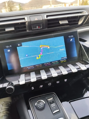 Peugeot 508 2020 - imagine 8