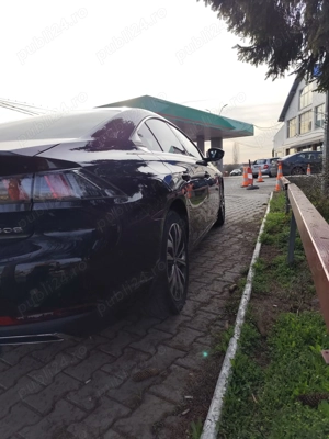 Peugeot 508 2020 - imagine 10