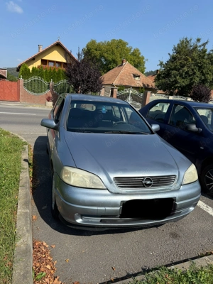 Opel Astra Caravan ,2007,1.7 diesel