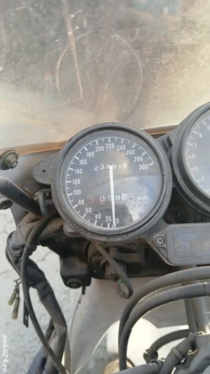 se vinde yamaha  - imagine 2