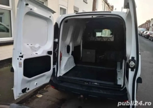  Dacia Dokker an 2019  1.6petrol - imagine 2