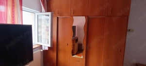 De închiriat apartament 2 camere   decomandat, mobilat și utilat   etaj 1 - imagine 6