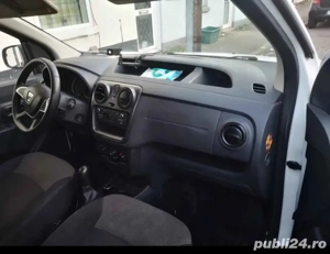  Dacia Dokker an 2019  1.6petrol - imagine 3