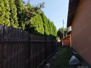 Breaza, casa P+M, teren 900 mp, zona linistita - imagine 8