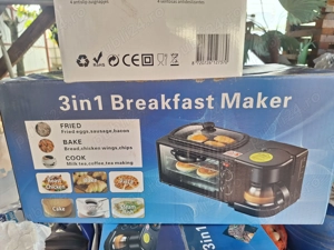 Cuptor multifuncțional,3 în 1