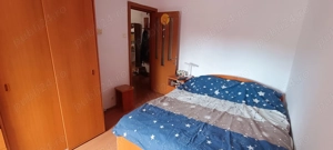 De închiriat apartament 2 camere   decomandat, mobilat și utilat   etaj 1 - imagine 9