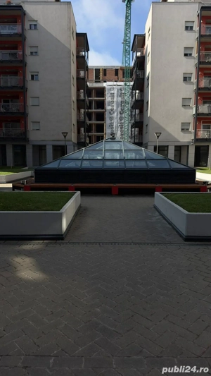 inchiriez locuri de parcare subterane Ring residence