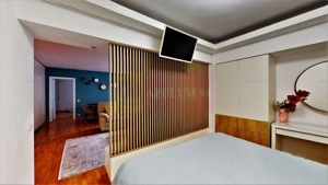 Apartament 3 Camere Piața Romană lângă Metrou - imagine 8