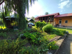 Breaza, casa P+M, teren 900 mp, zona linistita