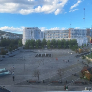 Apartament Ultracentral cu vedere la terasa in Ramnicu Valcea - imagine 2