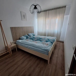 Apartament Ultracentral cu vedere la terasa in Ramnicu Valcea - imagine 4