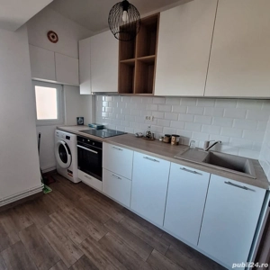 Apartament Ultracentral cu vedere la terasa in Ramnicu Valcea - imagine 5