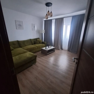Apartament Ultracentral cu vedere la terasa in Ramnicu Valcea - imagine 3
