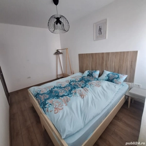 Apartament Ultracentral cu vedere la terasa in Ramnicu Valcea - imagine 8