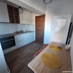 Apartament Ultracentral cu vedere la terasa in Ramnicu Valcea - imagine 9