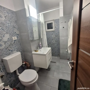 Apartament Ultracentral cu vedere la terasa in Ramnicu Valcea - imagine 10
