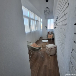Apartament Ultracentral cu vedere la terasa in Ramnicu Valcea - imagine 7