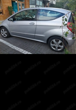 Mercedes A 160 cdi, 2000 euro - imagine 2