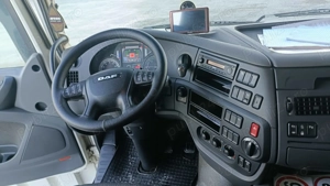 daf xf 106 460 automat 2015 - imagine 6