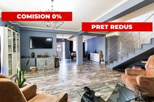 Vila P+1 | Palazu Mare | Teren 1412 mp 