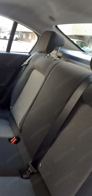 Vând Fiat Tipo 1,4  benzina + gaz   preț 6950 euro negociabil  - imagine 3