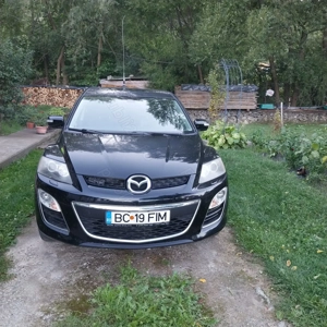 Vând Mazda cx7 2010 - imagine 4