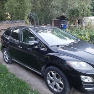 Vând Mazda cx7 2010 - imagine 5
