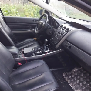 Vând Mazda cx7 2010 - imagine 3