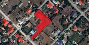 Casa Batraneasca Din Piatra Cu Curte 2042mp - imagine 5