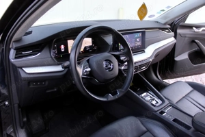 Skoda Octavia DSG 2022 - imagine 5