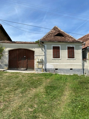 Casa de vanzare in Cincu