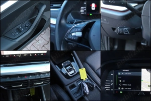 Skoda Octavia DSG 2022 - imagine 7
