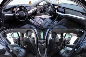 Skoda Octavia DSG 2022 - imagine 9