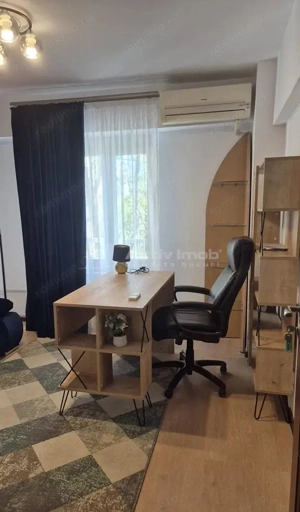 3 Camere, Premium, M. Basarab - Decebal, 10 min Metrou - imagine 9