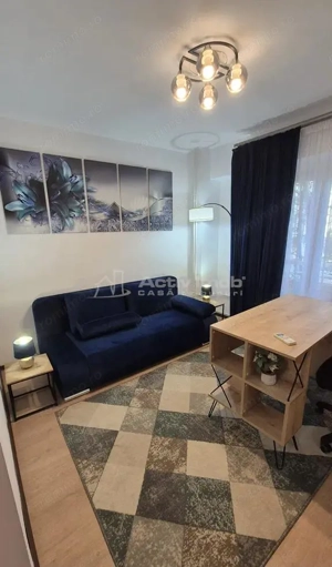 3 Camere, Premium, M. Basarab - Decebal, 10 min Metrou - imagine 8