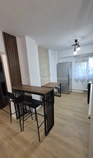 3 Camere, Premium, M. Basarab - Decebal, 10 min Metrou - imagine 13